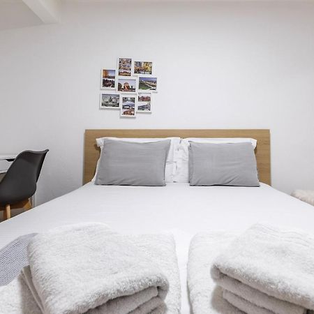 Αpartment In Rotonda Apartment Tesalonika Bagian luar foto
