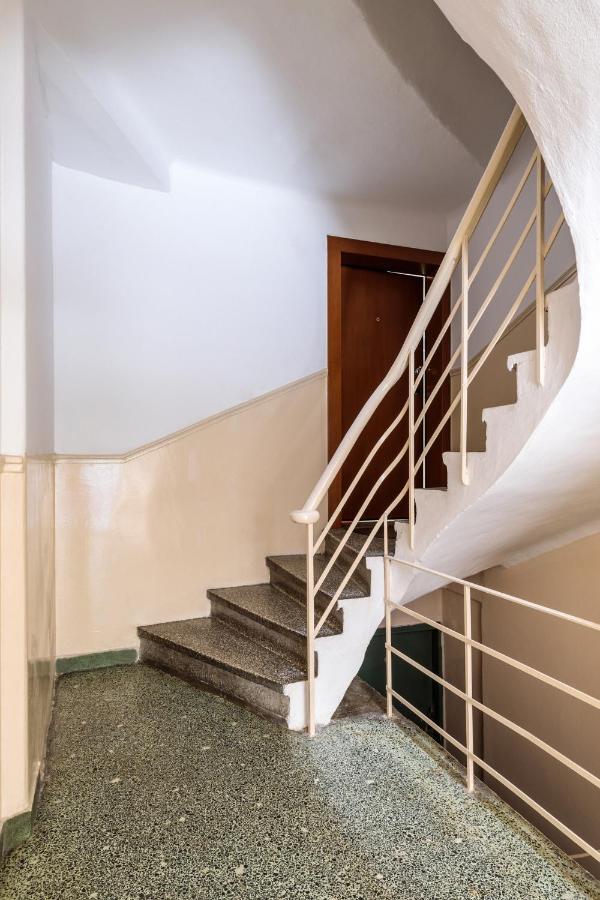 Αpartment In Rotonda Apartment Tesalonika Bagian luar foto